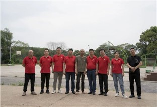七一 | 朝陽集團(tuán)舉行“企業(yè)要發(fā)展，黨員在行動”主題黨日活動